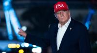 Geheimdokumente verraten die mutmaßlichen Spender für Donald Trumps Ballsaal-Projekt.