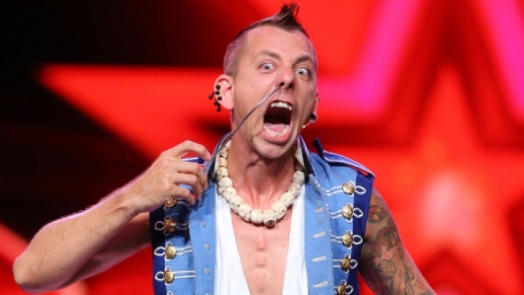 Wiederholung Supertalent Wiederholung Supertalent