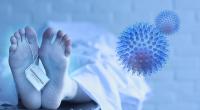 Starben die Patienten AN oder MIT Corona?