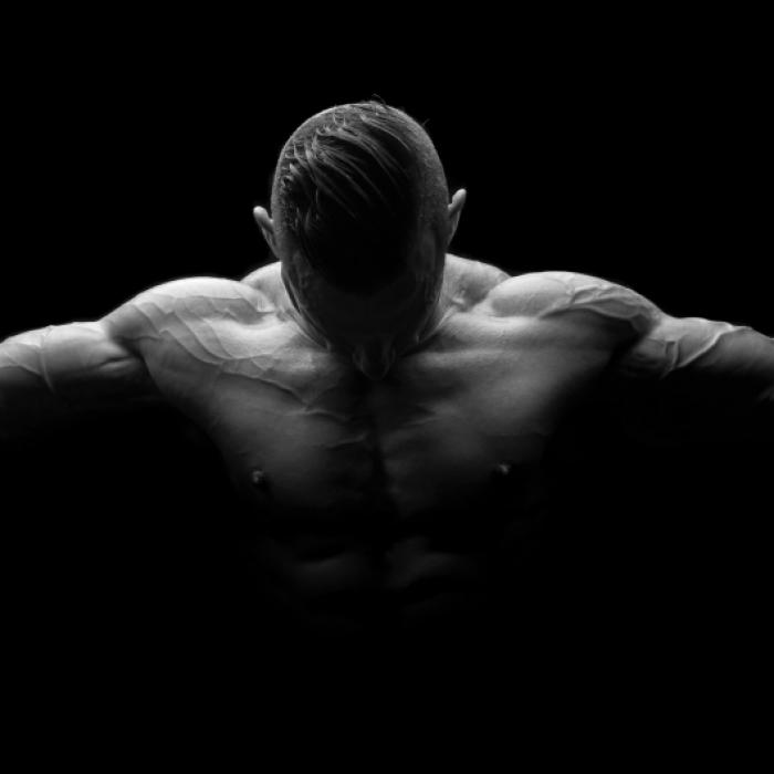 Bodybuilding-Star mit nur 46 Jahren gestorben