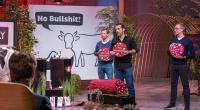 Bei Daniel Stadtmann, Peter Stiller und Gregor Schleicher ging es in der 