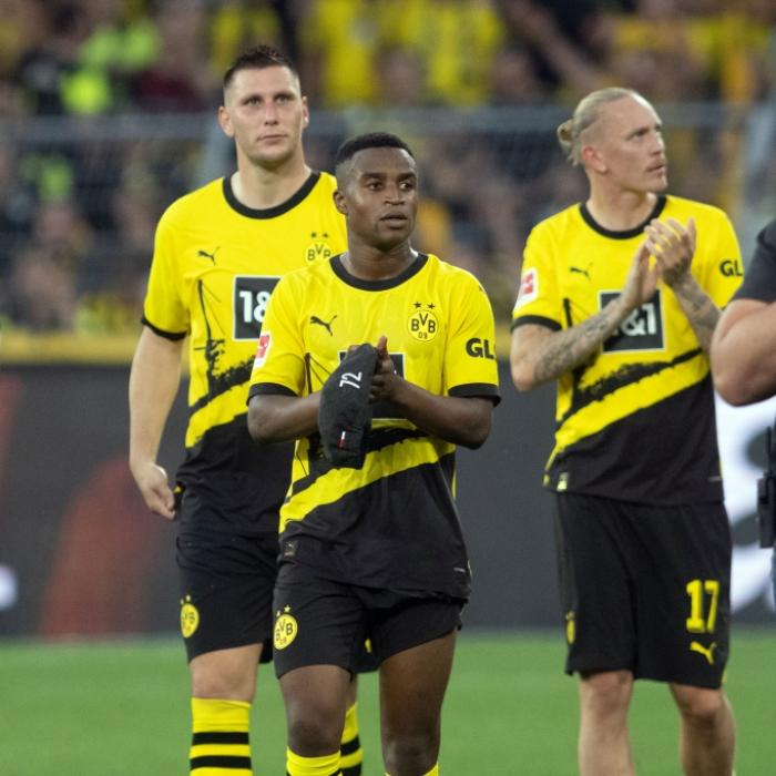 60.000 Euro pro Sieg! Diese Prämien kassieren die BVB-Stars