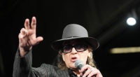 Udo Lindenberg trauert um Kindheitsfreund Clemens Buss.