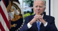 Joe Biden sieht sich schon wieder Gegenwind ausgesetzt.
