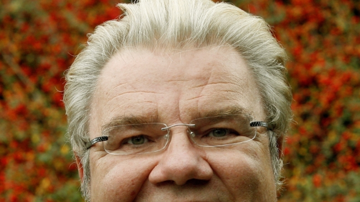Karl-Heinz Richard von Sayn-Wittgenstein tauscht seinen Alltag als F&uuml;rst gegen Hartz IV - alles f&uuml;r ein TV-Experiment. (Foto)
