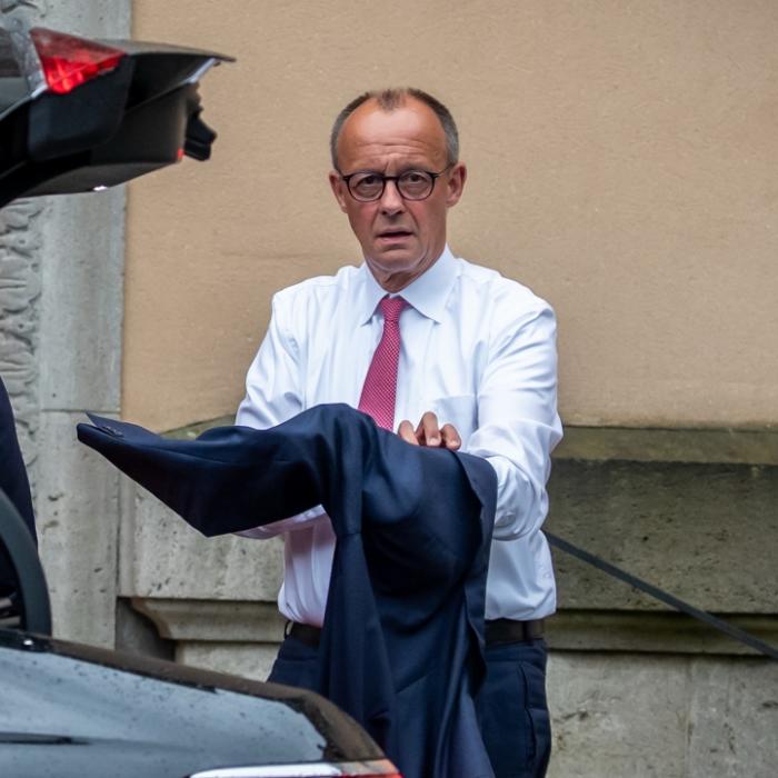 Umfrage-Debakel für den Bundeskanzler - so schlimm war es noch nie