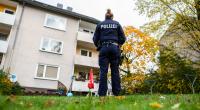 In Detmold soll eine 15-Jährige ihren Bruder erstochen haben.