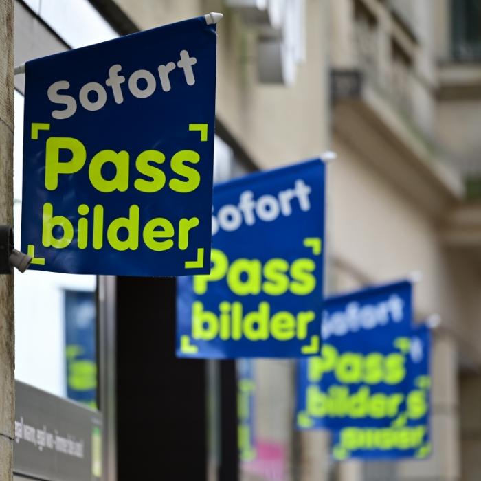 Digitale Passfotos kommen - und scheitern an mangelhafter Technik