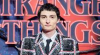 Finn Wolfhard spielt in 
