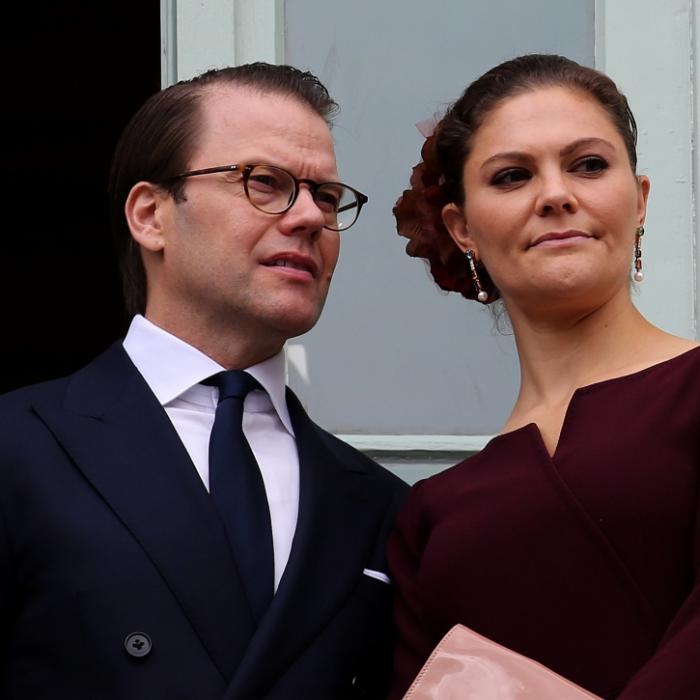 Royals melden sich nach anhaltenden Trennungsgerüchten endlich zu Wort