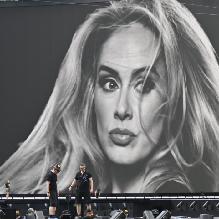 Gewalt-Eskalation vorm Stadion: Security-Mitarbeiter verhaftet