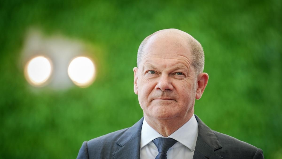 Die geplante Inflationspr&auml;mie von 3.000 Euro f&uuml;r Olaf Scholz und seine Minister sorgt bundesweit f&uuml;r Emp&ouml;rung. (Foto)