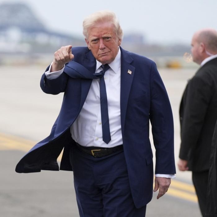Politische Front gegen Trump – Grönland und Dänemark wehren sich