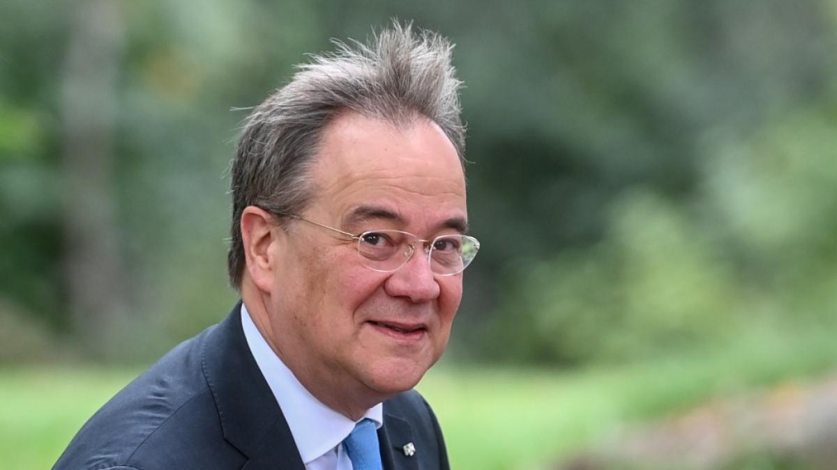Hat die Union Informationen aus den Sondierungsgespr&auml;chen durchsickern lassen? (Foto)