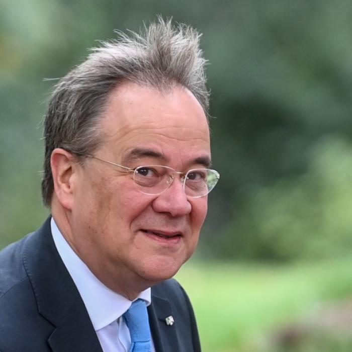 Schwere Vorwürfe gegen die Union! Hat sie Informationen bewusst durchsickern lassen?
