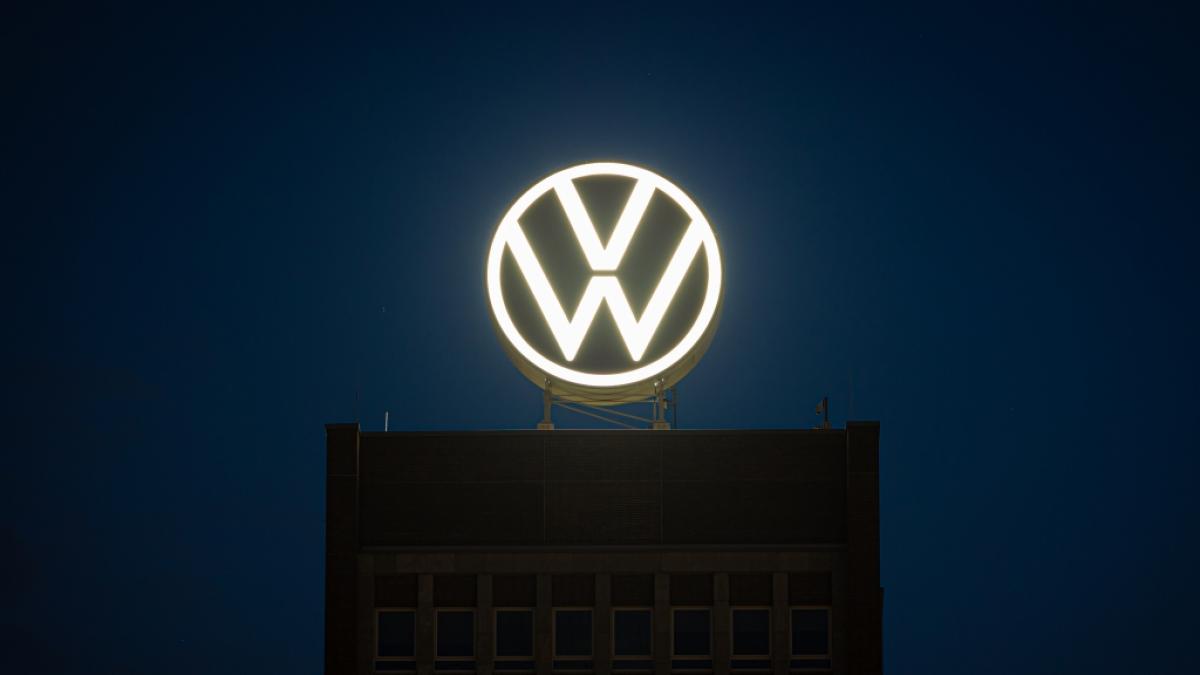 Volkswagen hat m&ouml;gliche Werksschlie&szlig;ungen und betriebsbedingte K&uuml;ndigungen angek&uuml;ndigt. (Foto)