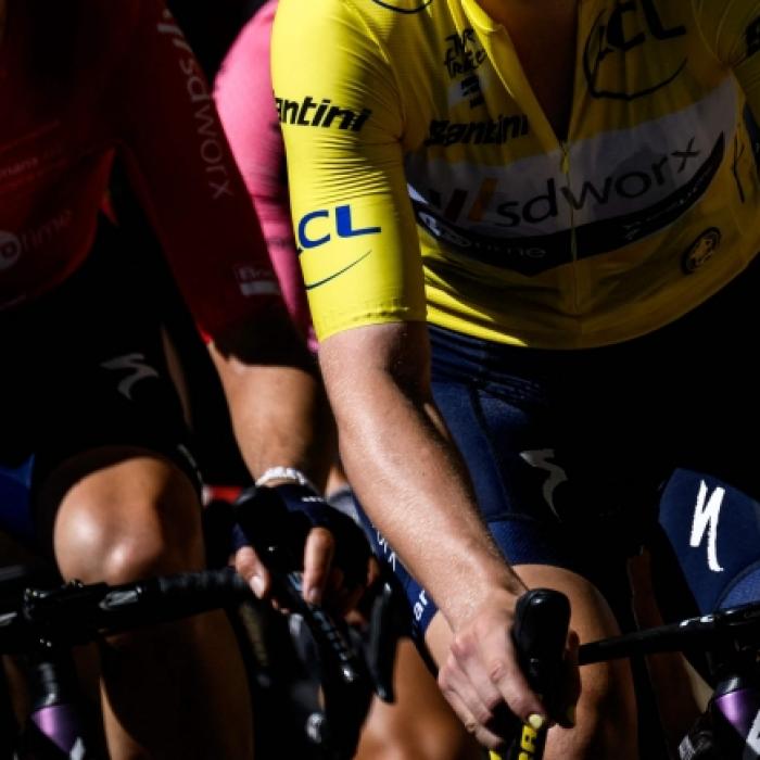 Französin Ferrand-Prevot holt Gesamtsieg bei der Tour