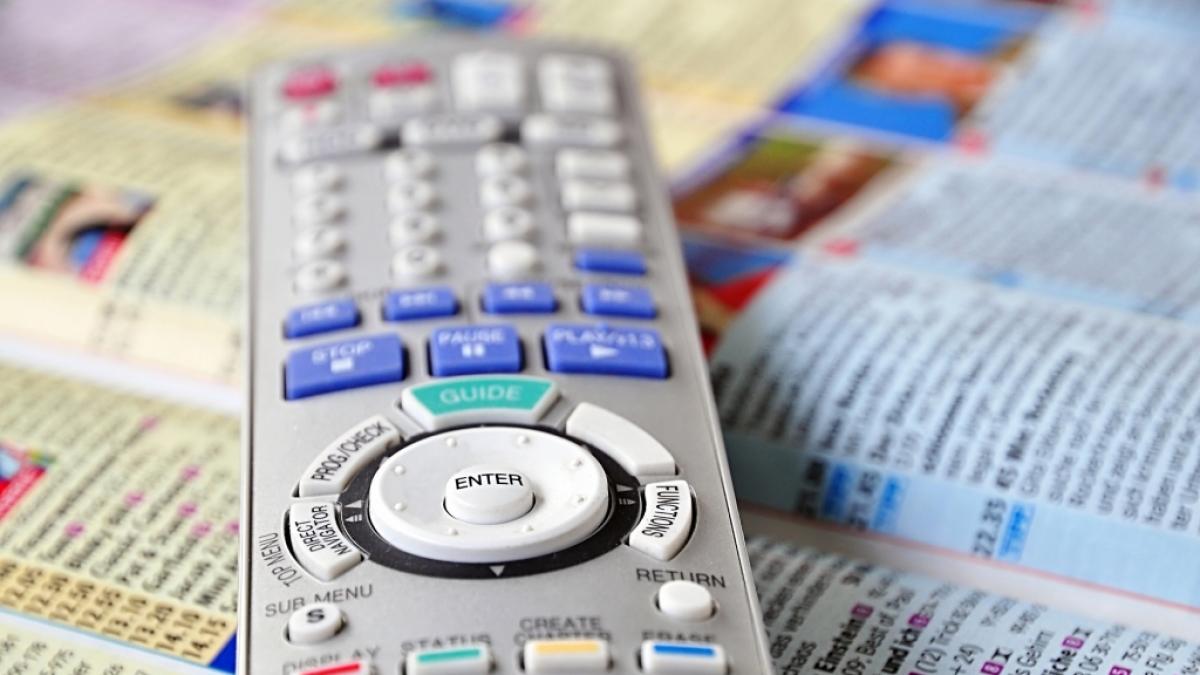 Im TV-Guide auf news.de: Die Sendetermine f&uuml;r Ihren Lieblingsstar im deutschen Fernsehen. (Foto)
