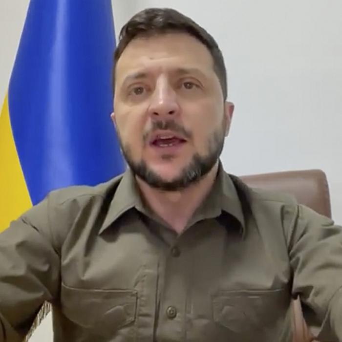 Selenskyj kritisiert Deutschland scharf wegen russischer Ölkäufe