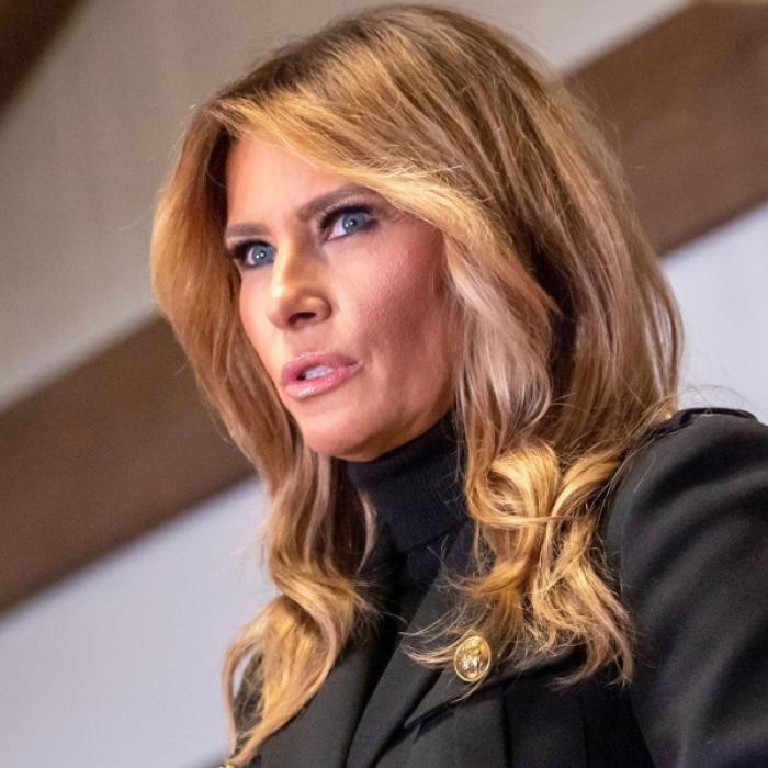 First Lady machte kurzen Prozess! Mitarbeiterin mit nur einem Wort abserviert