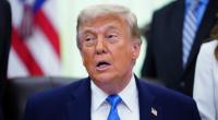 Vor der offiziellen Unterzeichnung eines Rahmenabkommens haben US-Präsident Donald Trump und Vizepräsident J.D. Vance US-Regierungskreisen zufolge das entsprechende Dokument bereits digital unterzeichnet.