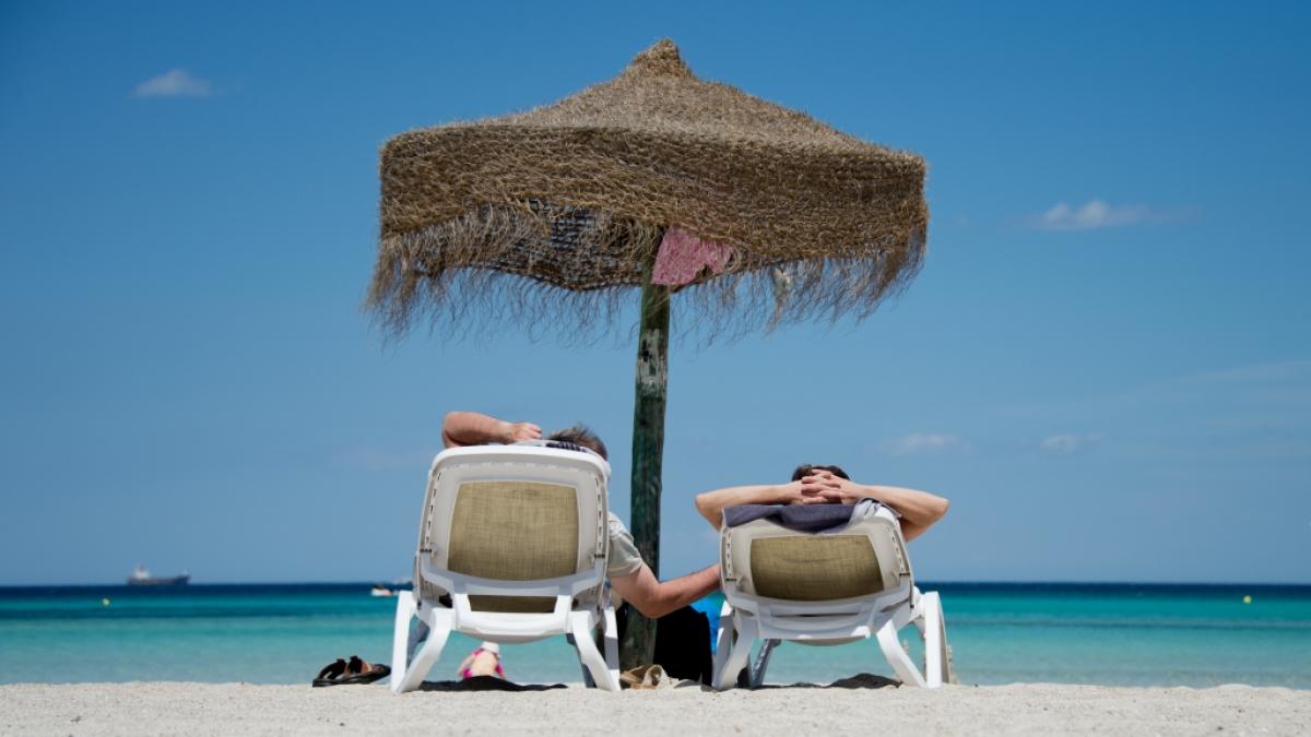 Nicht immer ist auf Mallorca alles Eitel Sonnenschein. (Foto)