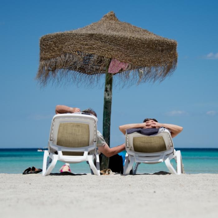 Flutwellen-Horror auf Mallorca! DAVOR sollten sich Touristen schützen