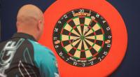 Bei den World Series of Darts Finals 2024 kämpft die Darts-Elite in Amsterdam um den Sieg.