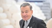 Wolfgang Grupp hat vor wenigen Tagen versucht, sich das Leben zu nehmen.