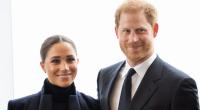 Gehen Prinz Harry und seine Ehefrau Meghan Markle bald getrennte Wege?