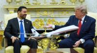 Trump schwärmt von Iraks neuem Regierungschef: 