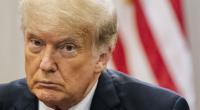 Donald Trump kann bekanntlich besonders hart austeilen.