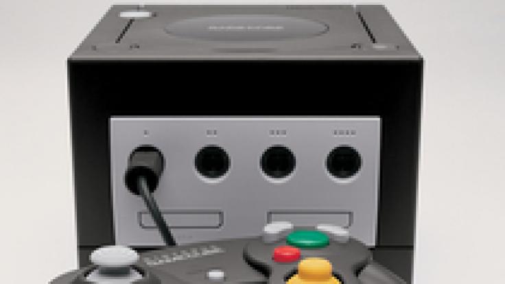 Gibt es den GameCube bald als Mini-Version?