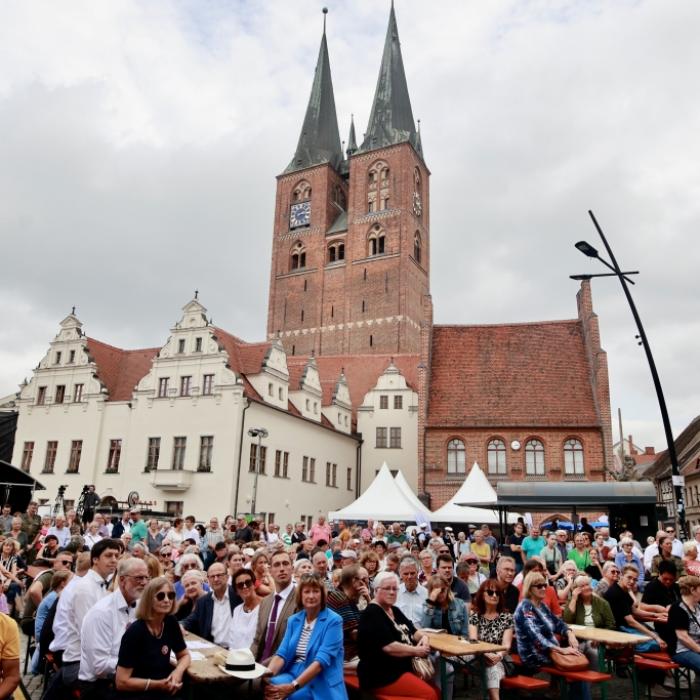 Stendal, Sachsen-Anhalt
