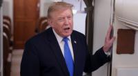 Wird US-Präsident Donald Trump bald eine Rede zur Existenz von Aliens halten?