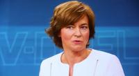 ZDF-Talkerin Maybrit Illner begrüßt an diesem Donnerstag spannende Gäste aus Politik, Medien und Wirtschaft bei sich im Studio.