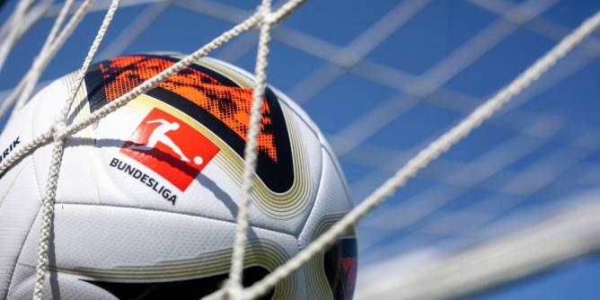 Bundesliga