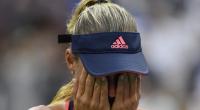 Aber da gibt es doch keinen Grund, sich zu schämen! Jeder verursacht mal einen Po-Blitzer - vor allem beim Tennis.