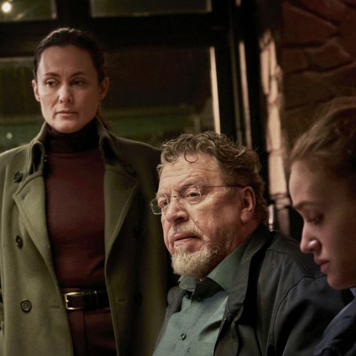 Wiederholung von Folge 19, Staffel 1 online und im TV