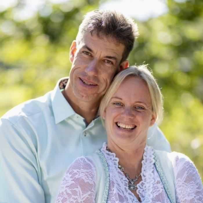 Überraschendes Liebes-Aus! Jörg und Patricia haben sich getrennt