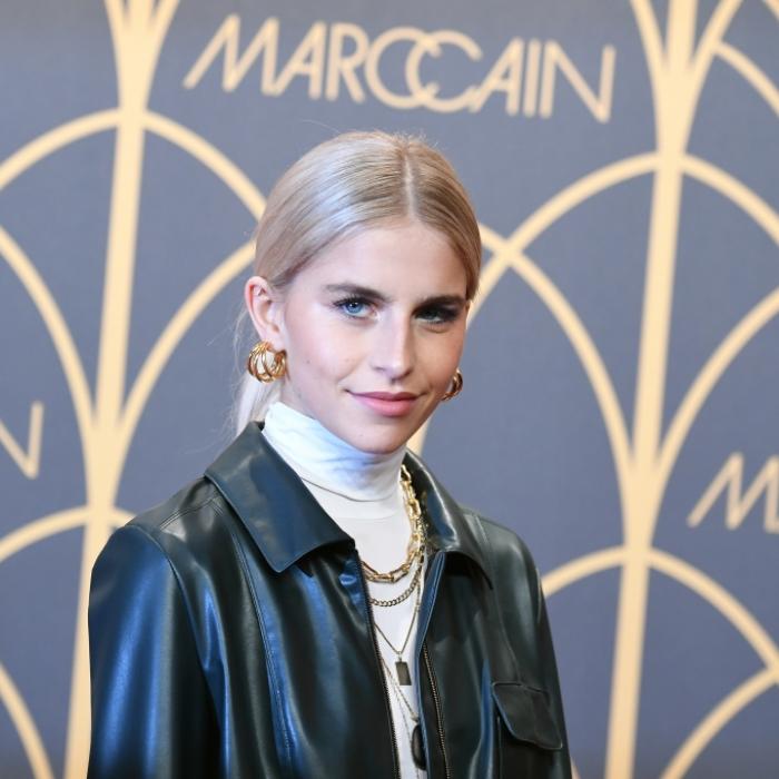 Ganz schön gewagt! Influencerin lässt Nippel blitzen