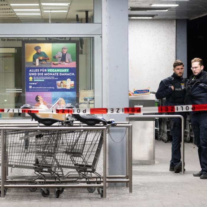 Ahnte das Mordopfer († 38) die Bluttat durch seinen Ex?