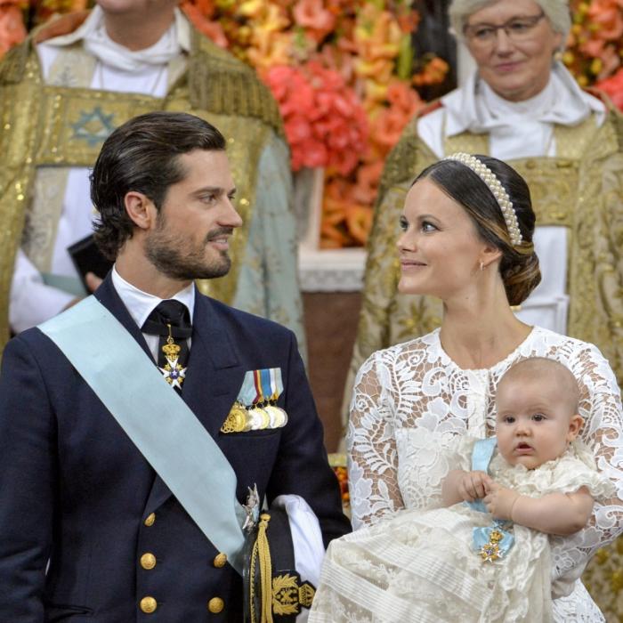 Streit mit Prinzessin Madeleine vorbei? DAS spricht für eine Versöhnung