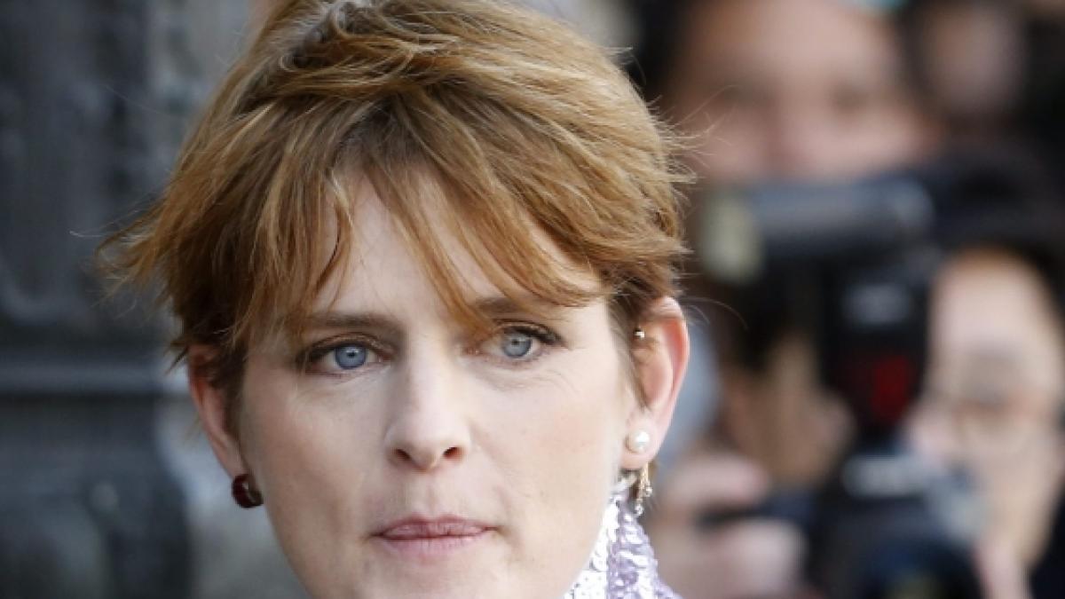 Stella Tennant wurde nur 50 Jahre alt. (Foto)