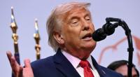 US-Präsident Donald Trump plant den Bau eines Triumphbogens in Washington. Der Bau des 