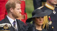 Meghan Markle soll das Buch ihres Mannes bereuen.