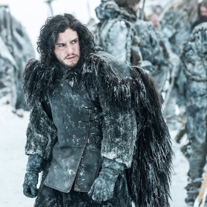 Achtung Spoiler! Lebt Jon Snow wieder?