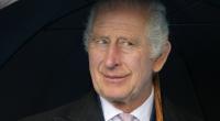 Zuvor noch nie veröffentlichte Fotos von König Charles III. verblüffen die Royals-Fans.