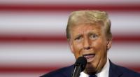 Donald Trump behauptet, er könne den Ukraine-Krieg binnen 24 Stunden beenden.