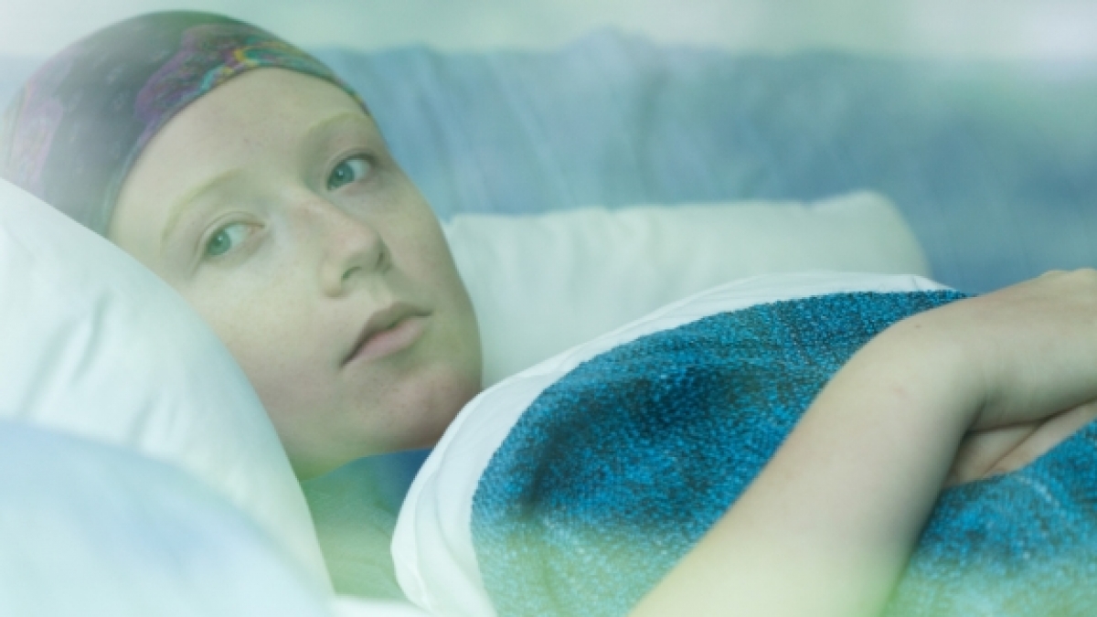 Mit der richtigen Ern&auml;hrung k&ouml;nnen Krebspatienten ihre Therapie unterst&uuml;tzen. (Foto)